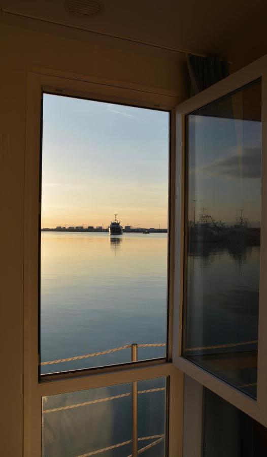 Aqua Resort Giulianova - Houseboat Experience Εξωτερικό φωτογραφία